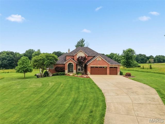 29401 Old Cotton Road, Foristell, MO 63348