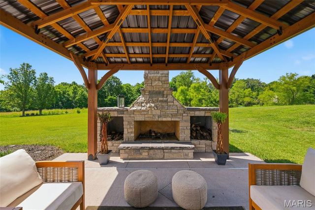 29401 Old Cotton Road, Foristell, MO 63348