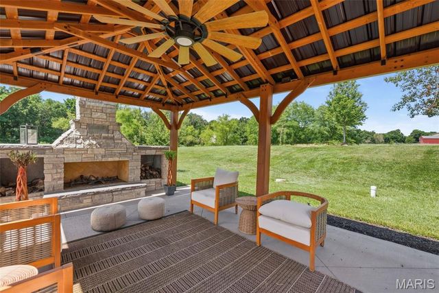 29401 Old Cotton Road, Foristell, MO 63348