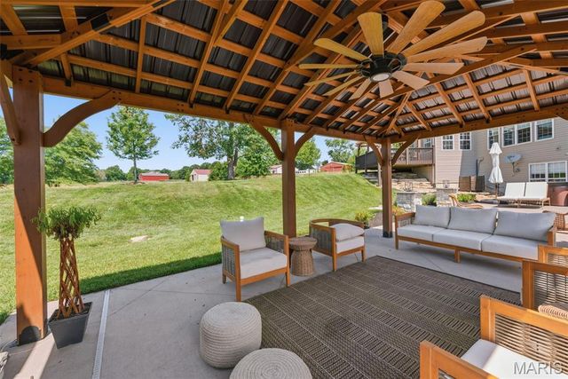 29401 Old Cotton Road, Foristell, MO 63348