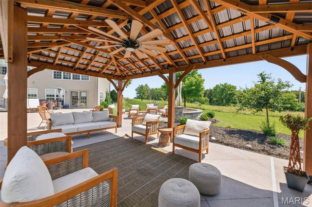 29401 Old Cotton Road, Foristell, MO 63348