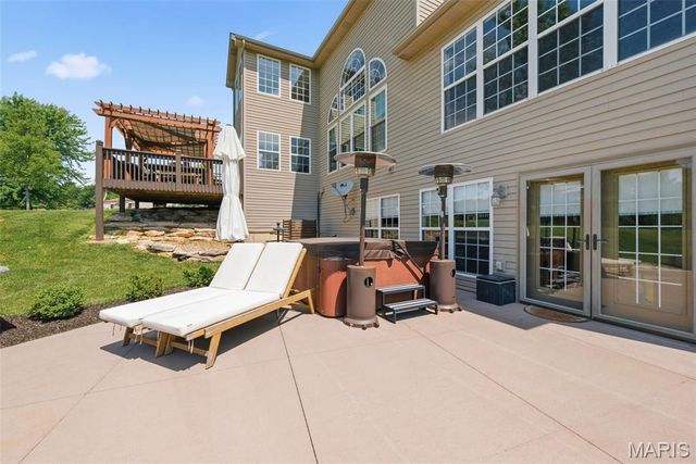 29401 Old Cotton Road, Foristell, MO 63348