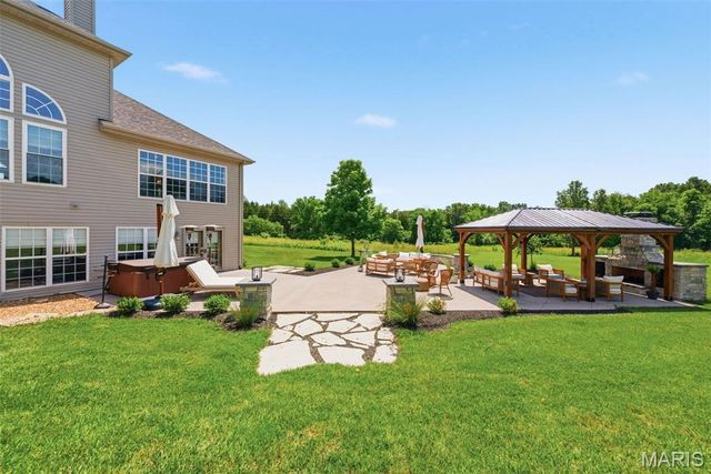 29401 Old Cotton Road, Foristell, MO 63348