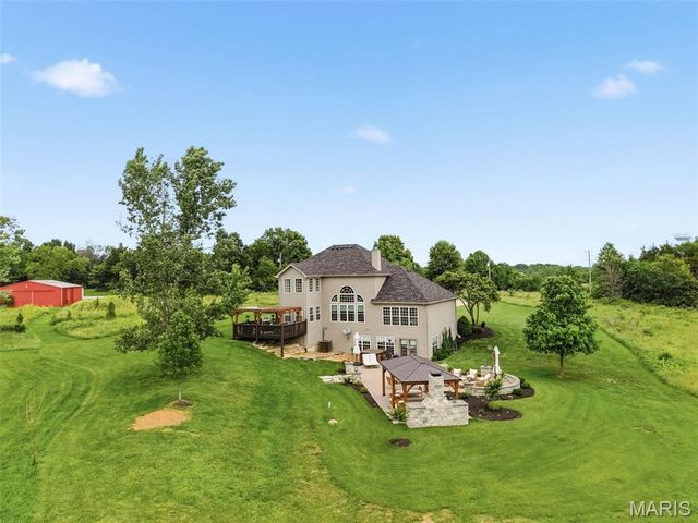 29401 Old Cotton Road, Foristell, MO 63348