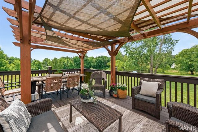 29401 Old Cotton Road, Foristell, MO 63348