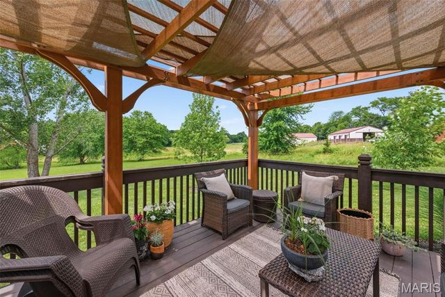29401 Old Cotton Road, Foristell, MO 63348