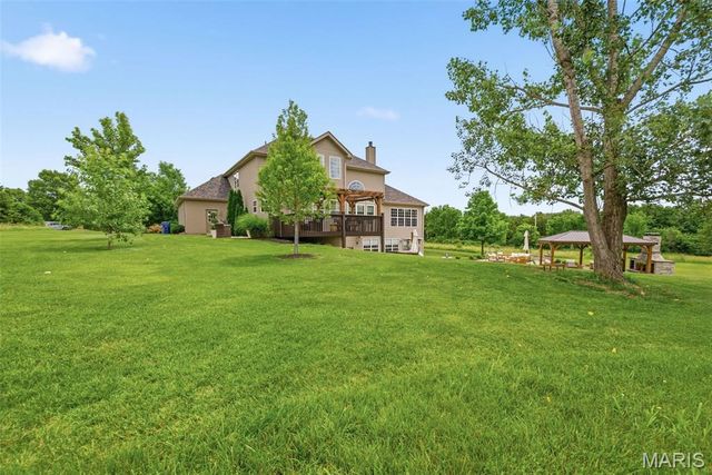 29401 Old Cotton Road, Foristell, MO 63348