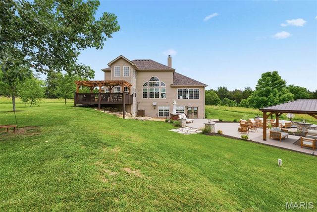 29401 Old Cotton Road, Foristell, MO 63348