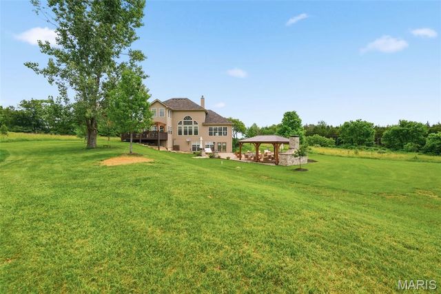 29401 Old Cotton Road, Foristell, MO 63348