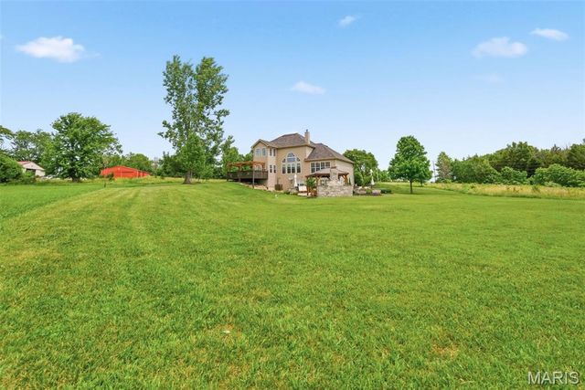 29401 Old Cotton Road, Foristell, MO 63348