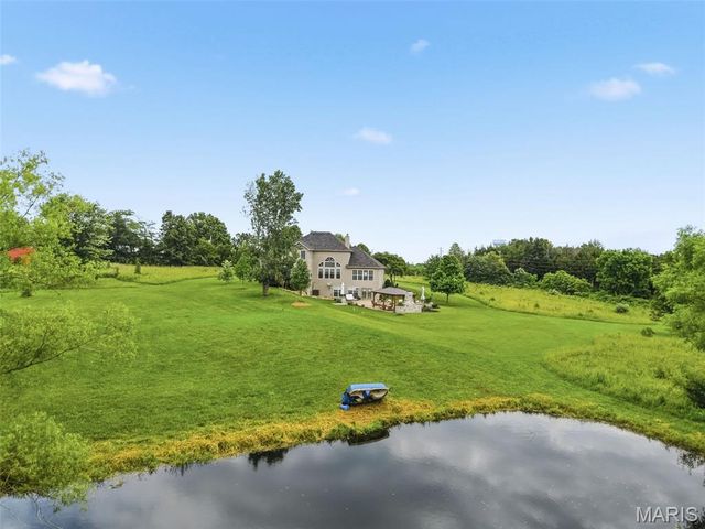 29401 Old Cotton Road, Foristell, MO 63348