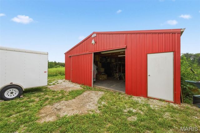 29401 Old Cotton Road, Foristell, MO 63348