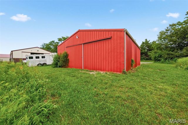 29401 Old Cotton Road, Foristell, MO 63348