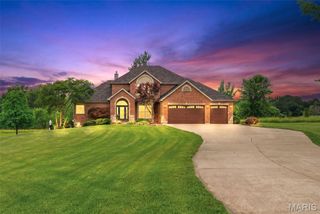 29401 Old Cotton Road, Foristell, MO 63348