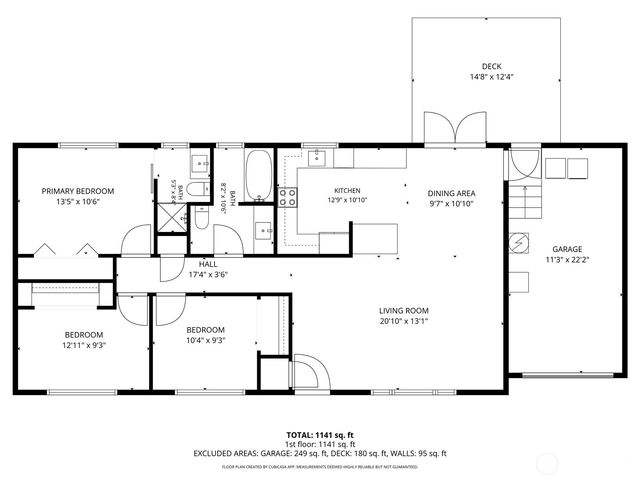 13301 186th Avenue SE, Renton, WA 98059