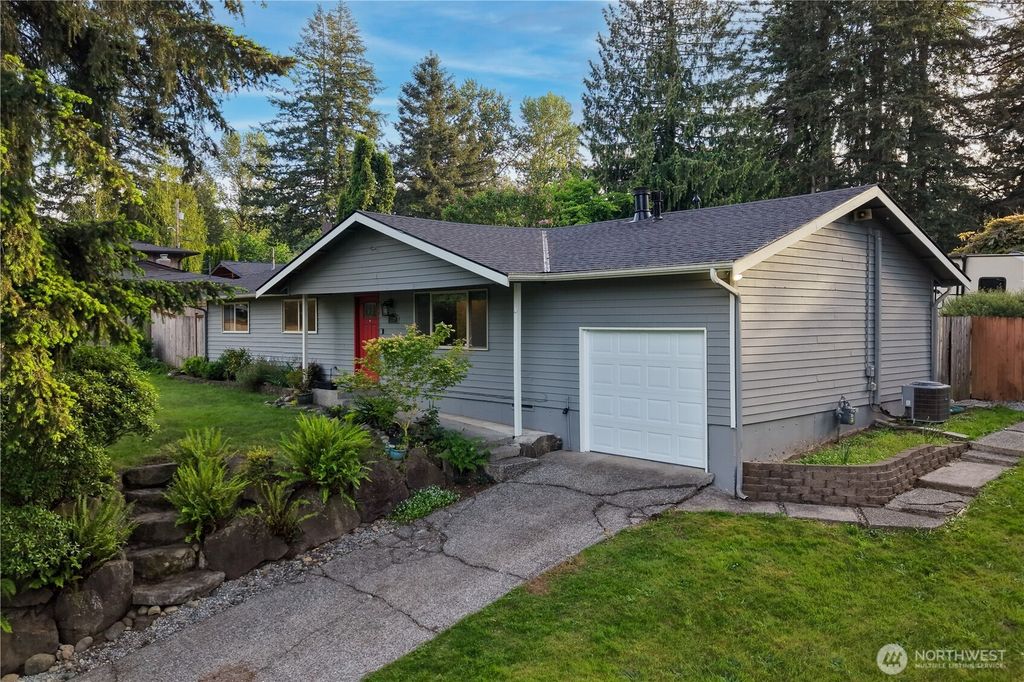 13301 186th Avenue SE, Renton, WA 98059