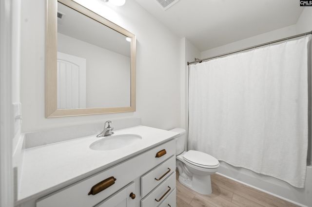 6945 Depass Street, Sumter, SC 29154