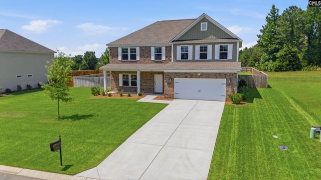 6945 Depass Street, Sumter, SC 29154