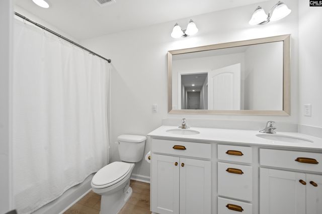 6945 Depass Street, Sumter, SC 29154