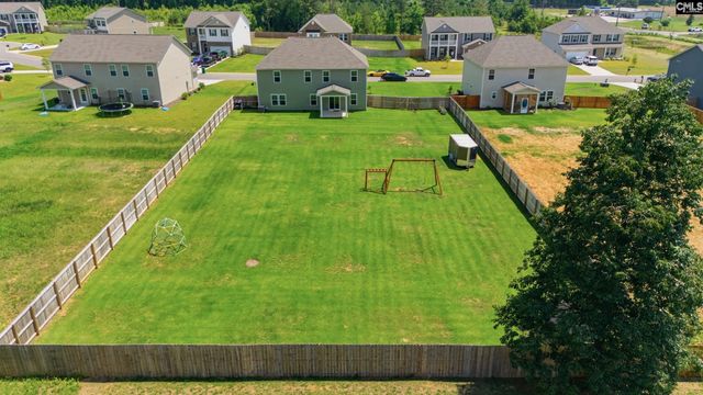 6945 Depass Street, Sumter, SC 29154