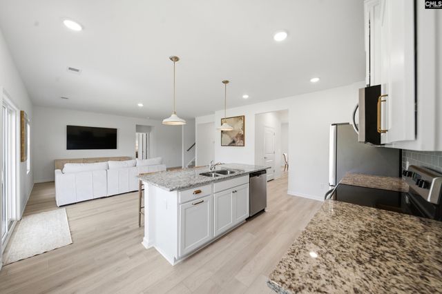 6945 Depass Street, Sumter, SC 29154