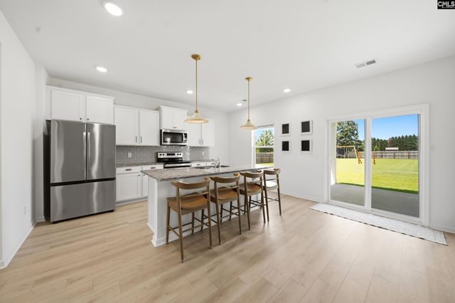 6945 Depass Street, Sumter, SC 29154