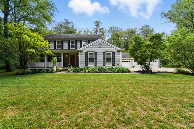 5445 Belle Meade Drive, Stonelick Twp, OH 45103