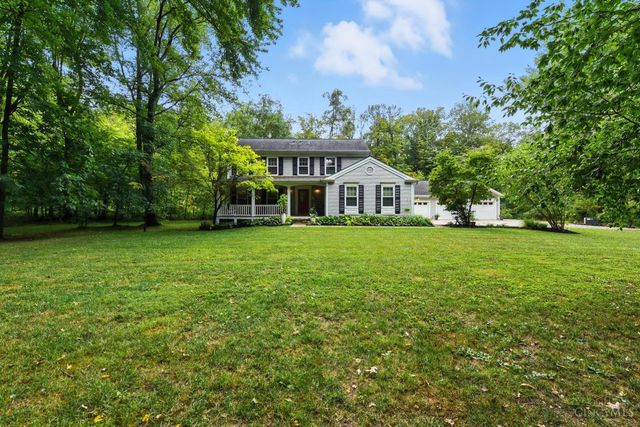 5445 Belle Meade Drive, Stonelick Twp, OH 45103