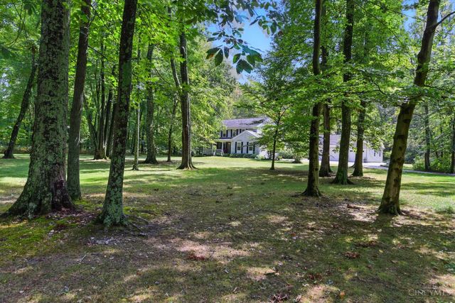 5445 Belle Meade Drive, Stonelick Twp, OH 45103