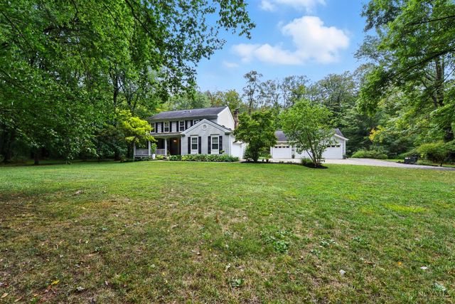 5445 Belle Meade Drive, Stonelick Twp, OH 45103