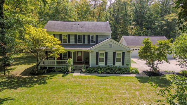 5445 Belle Meade Drive, Stonelick Twp, OH 45103