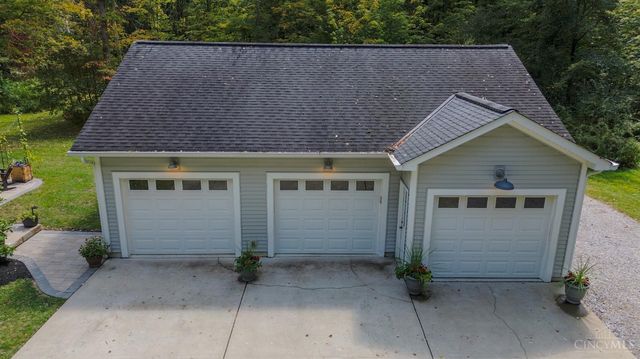 5445 Belle Meade Drive, Stonelick Twp, OH 45103