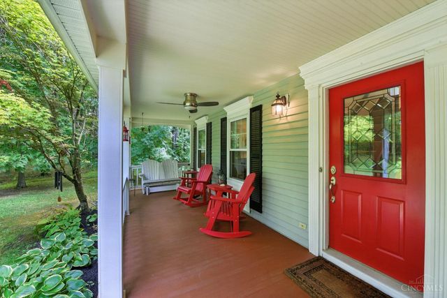 5445 Belle Meade Drive, Stonelick Twp, OH 45103