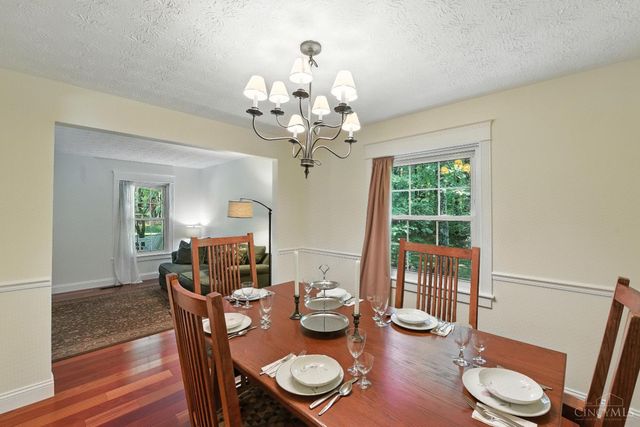 5445 Belle Meade Drive, Stonelick Twp, OH 45103