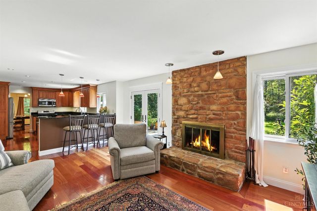 5445 Belle Meade Drive, Stonelick Twp, OH 45103