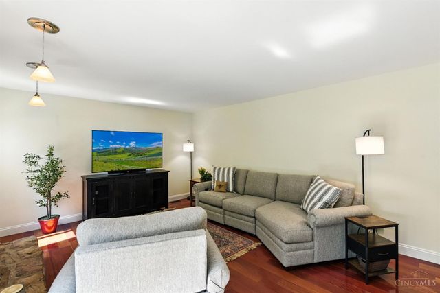 5445 Belle Meade Drive, Stonelick Twp, OH 45103