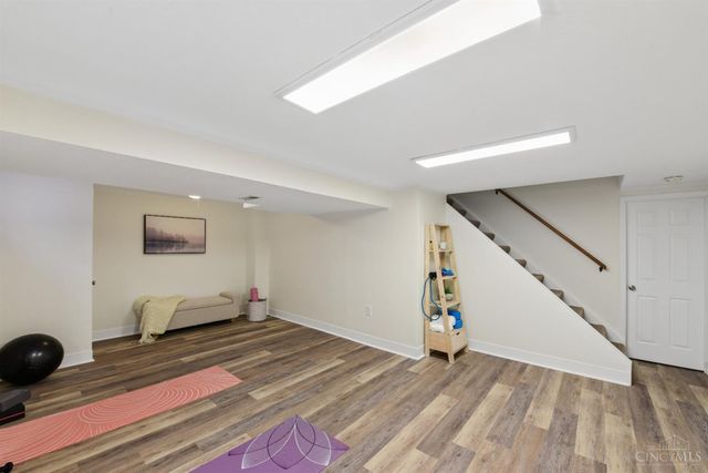 5445 Belle Meade Drive, Stonelick Twp, OH 45103