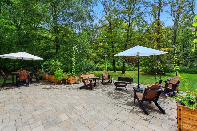 5445 Belle Meade Drive, Stonelick Twp, OH 45103