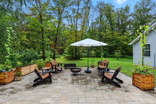 5445 Belle Meade Drive, Stonelick Twp, OH 45103