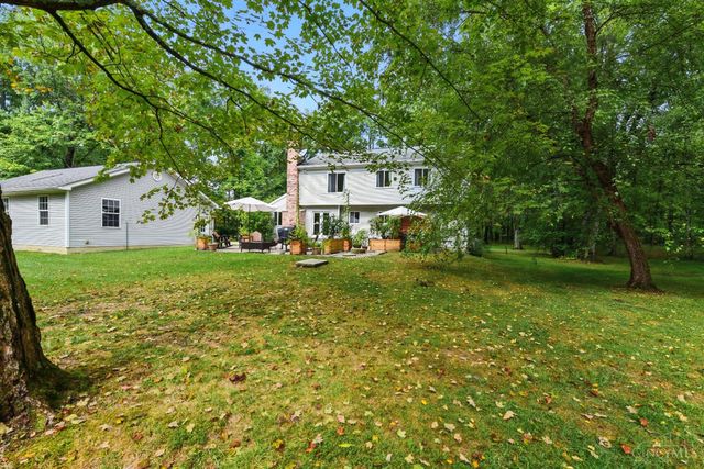 5445 Belle Meade Drive, Stonelick Twp, OH 45103