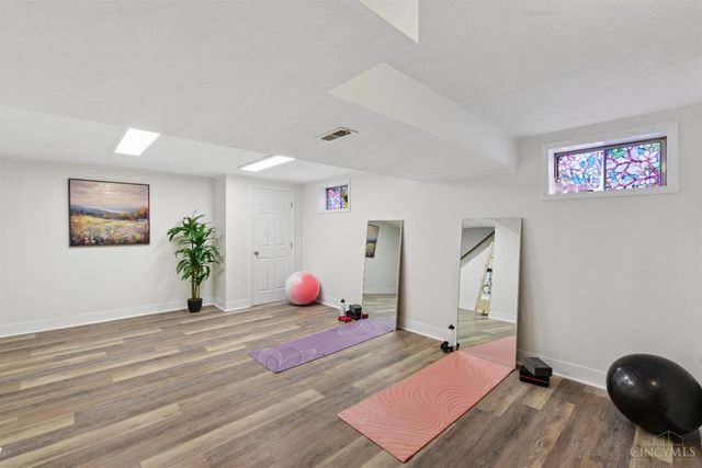 5445 Belle Meade Drive, Stonelick Twp, OH 45103