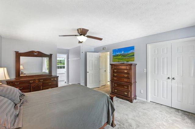 5445 Belle Meade Drive, Stonelick Twp, OH 45103