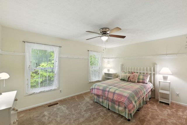 5445 Belle Meade Drive, Stonelick Twp, OH 45103