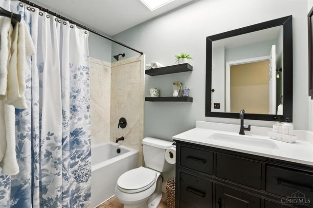 5445 Belle Meade Drive, Stonelick Twp, OH 45103