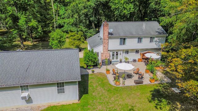 5445 Belle Meade Drive, Stonelick Twp, OH 45103