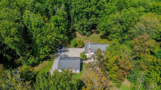 5445 Belle Meade Drive, Stonelick Twp, OH 45103