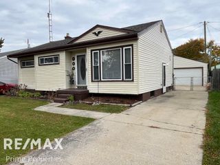 3713 Risedorph Avenue, Flint, MI 48506