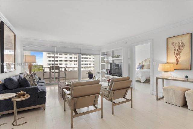 199 Ocean Lane Drive 902, Key Biscayne, FL 33149