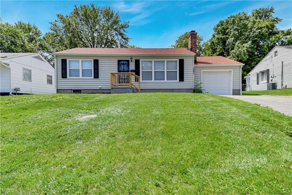 1201 W 25th Street, Independence, MO 64052