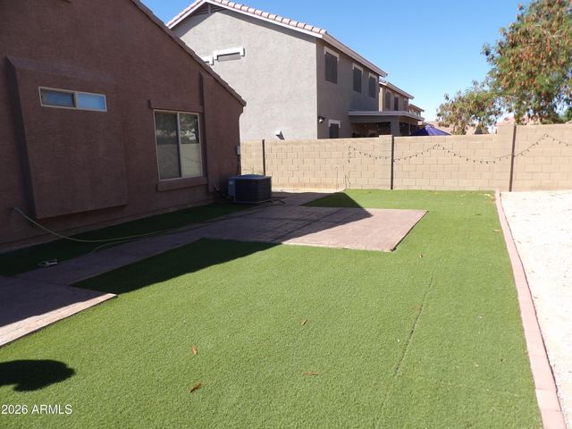 21626 W HILTON Avenue, Buckeye, AZ 85326